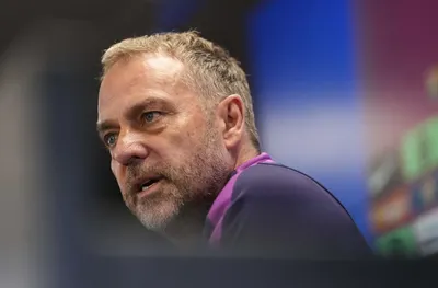 Флик постави основната цел пред Барса: купата от Шампионска лига