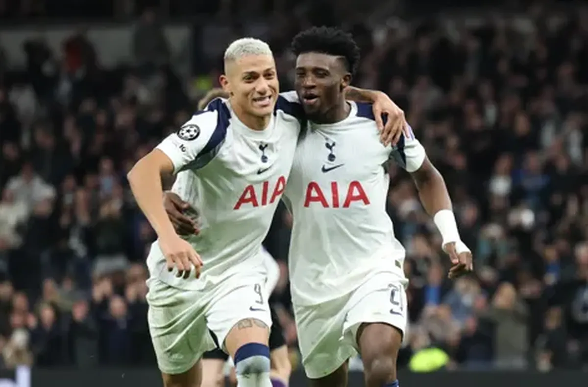 Звезда на Тотнъм под въпрос за Мондиал 2026