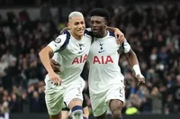 Звезда на Тотнъм под въпрос за Мондиал 2026