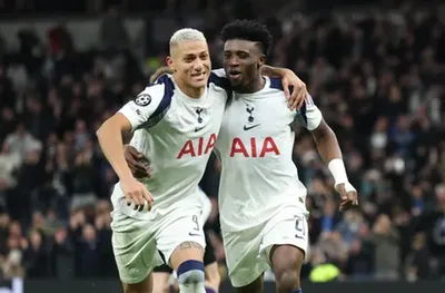 Звезда на Тотнъм под въпрос за Мондиал 2026