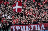 МВР със строги мерки за дербито ЦСКА - Левски