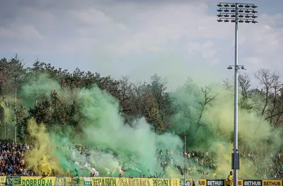 Задава се исторически мач в Добрич