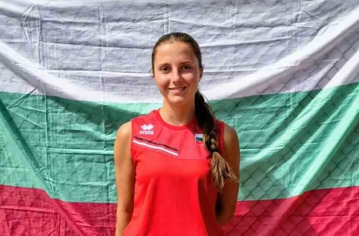 България поведе срещу Кипър за „Били Джийн Кинг къп“