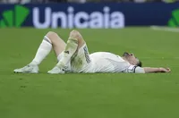 Реал Мадрид скъса с Испанската федерация заради опорочения шампионат