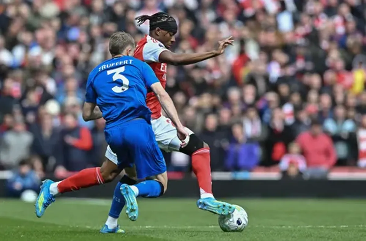 Борнемут нанесе тежък удар по амбициите на Арсенал за титла (ВИДЕО)