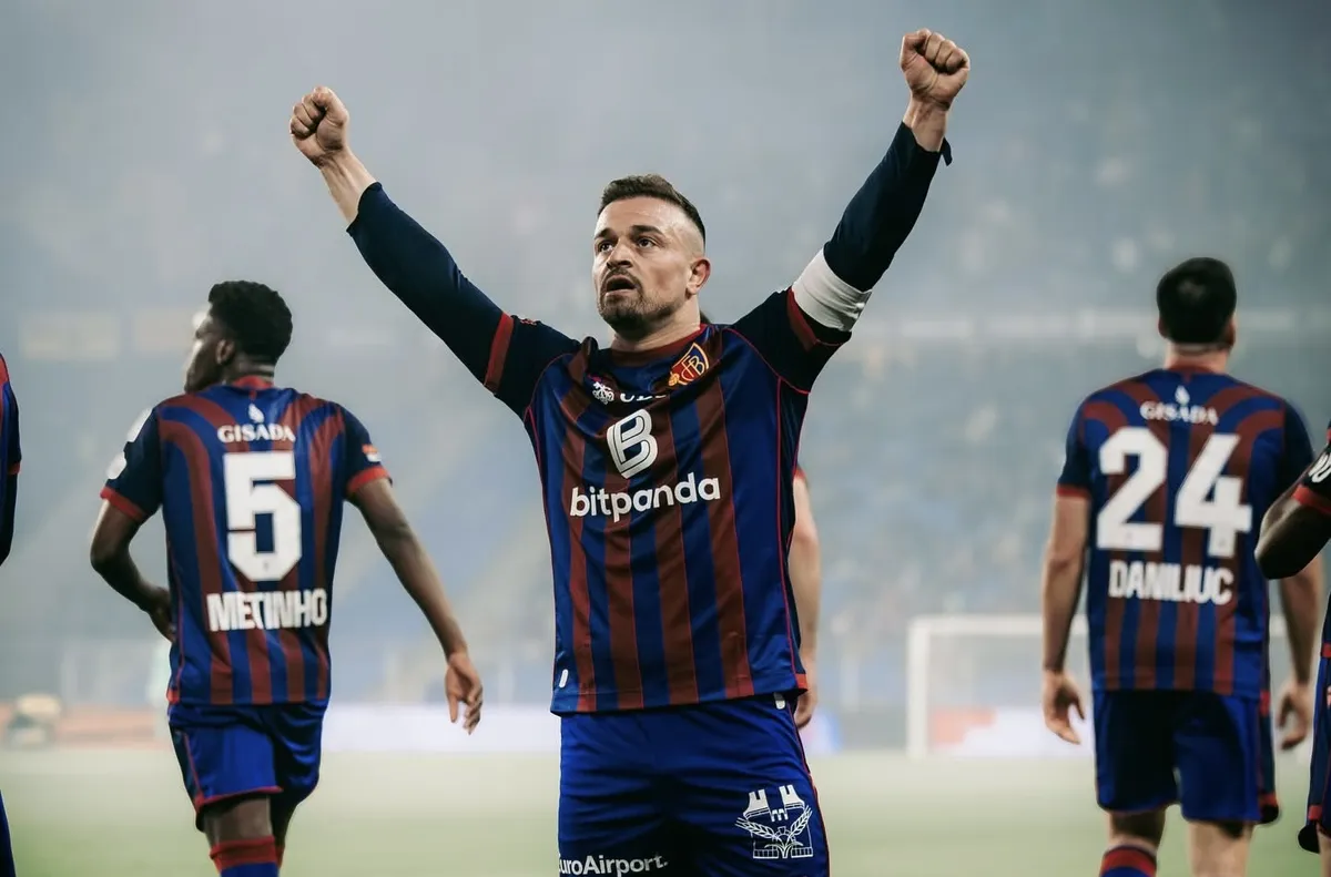 Пожар в съблекалнята на голям европейски клуб