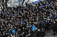 Шествието на феновете на Левски тръгва още в 13,00 часа