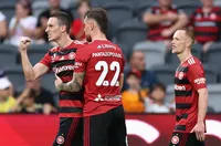 Краев все така на дъното в Австралия