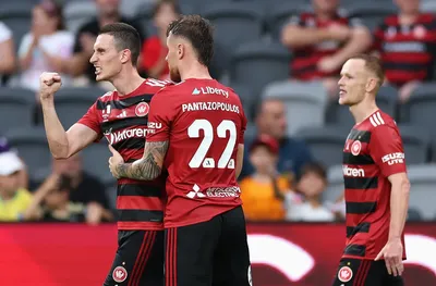 Краев все така на дъното в Австралия