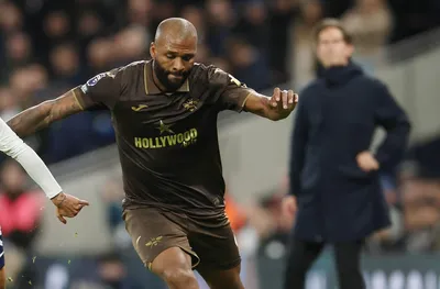  Игор Тиаго с рекорд във Висшата лига