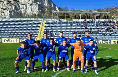 Черноморец (Балчик) с нова крачка към Втора лига