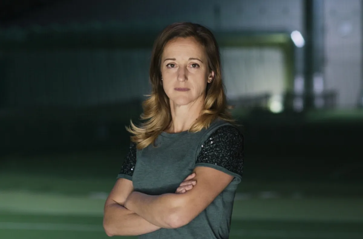 Маги Малеева изключително доволна от успеха за “Били Джийн Кинг Къп”