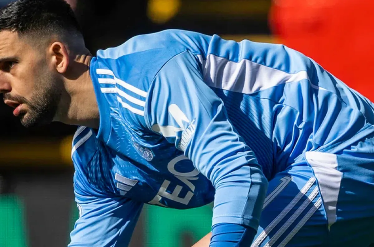 Митов се завърна със суха мрежа за Абърдийн