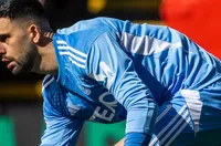 Митов се завърна със суха мрежа за Абърдийн