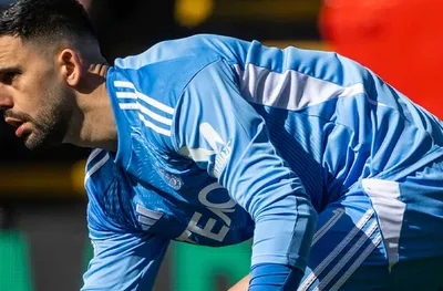 Митов се завърна със суха мрежа за Абърдийн