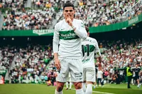 Елче се измъкна от зоната на изпадащите в Ла Лига след безценна победа у дома срещу Валенсия