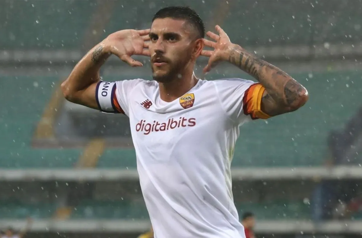 Рома загуби капитана си Лоренцо Пелегрини поне за месец заради травма в бедрото