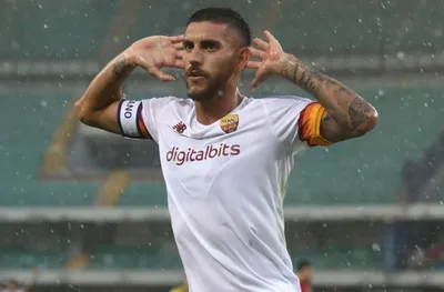 Рома загуби капитана си Лоренцо Пелегрини поне за месец заради травма в бедрото