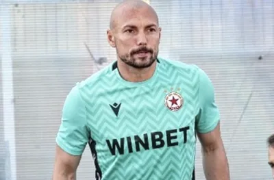 Сериозни клубове от елита погледнаха към вратаря на Ботев (Вр), договорът му е до края на сезона