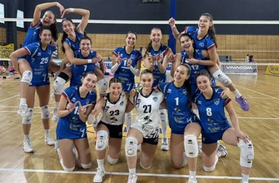 Левски надигра ЦПВК в третия мач от полуфиналната серия на женското първенство