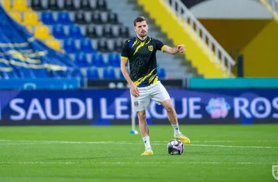 Марин Петков и неговият Ал Таавун с домакинска издънка в Саудитска Арабия (ВИДЕО)