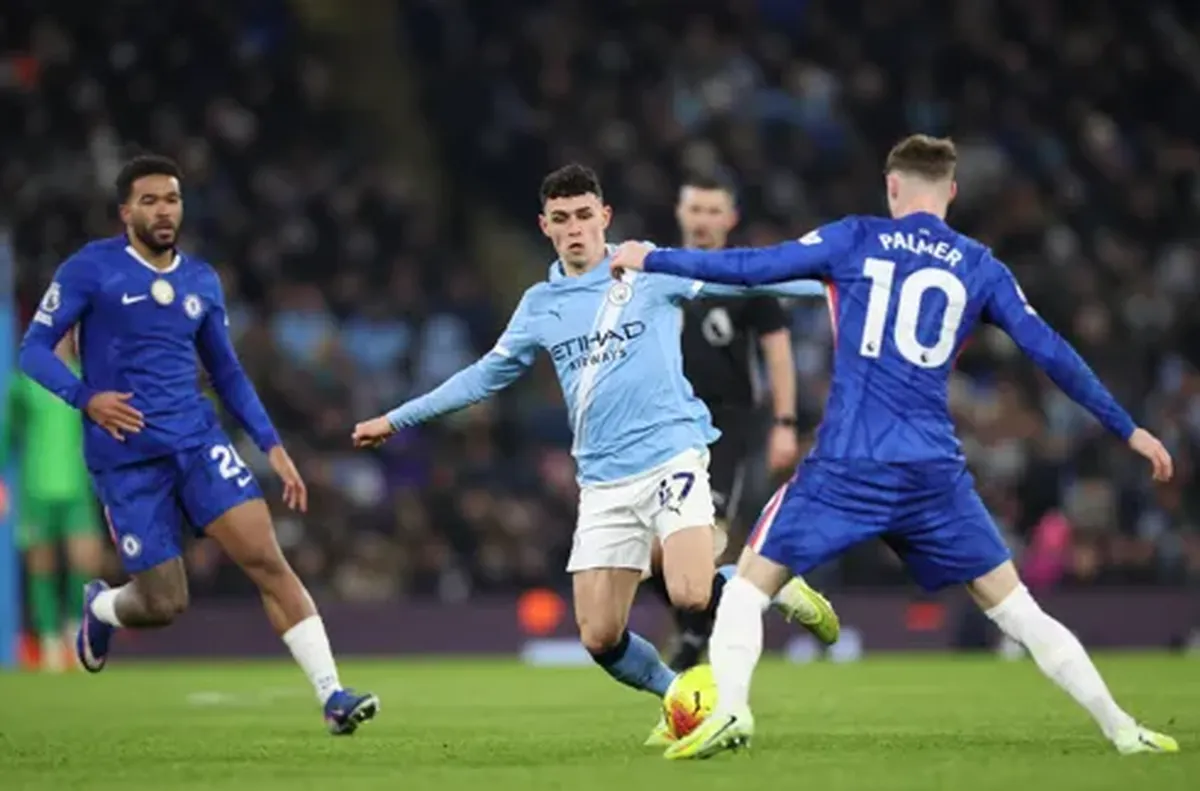 Ще успее ли Челси да спре Манчестър Сити