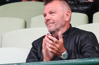 ЦСКА поздрави Стойчо Младенов