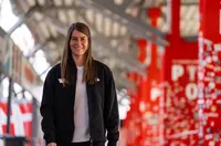 Историческо: жена ще ръководи Унион Берлин