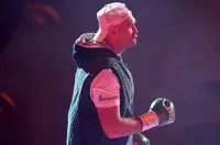 Фюри се завърна с победа и предизвика Джошуа