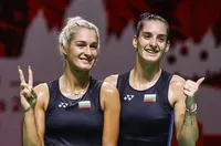 Габриела Стоева: Гордеем с този дух и с тази непримирима воля за победа