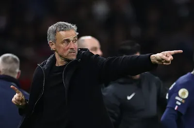 Луис Енрике се договори с ПСЖ