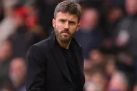 Карик: Постоянно се опитвам да подобря нещата