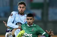 Клубове от Висшата лига на опашка за защитник на Селта