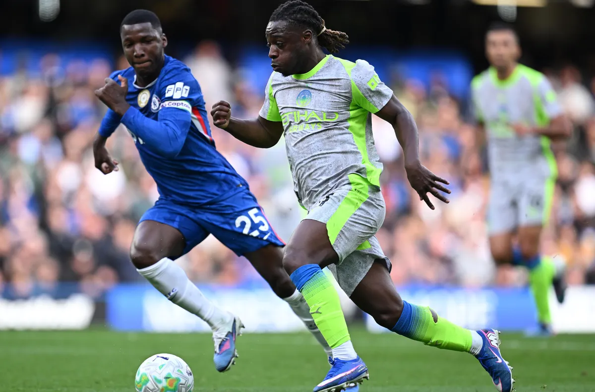 НА ЖИВО: Челси - Манчестър Сити 0:0