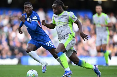 НА ЖИВО: Челси - Манчестър Сити (СЪСТАВИ)