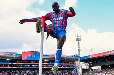 Кристъл Палас обърна Нюкасъл с дузпа в добавеното време