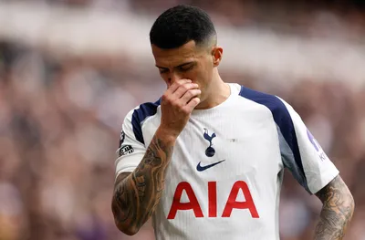 Съндърланд капарира билета на Тотнъм към Чемпиъншиш