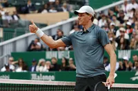 Синер отне трофея в Монте Карло от Алкарас и отново е №1