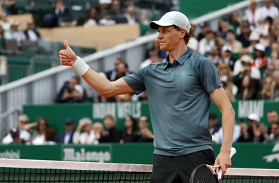 Синер отне трофея в Монте Карло от Алкарас и отново е №1