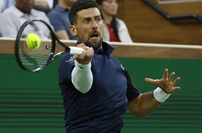 Ноле: Вече не искам само да печеля