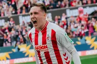 Кьолн удари 10 от Вердер в Бундеслигата