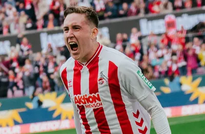 Кьолн удари 10 от Вердер в Бундеслигата