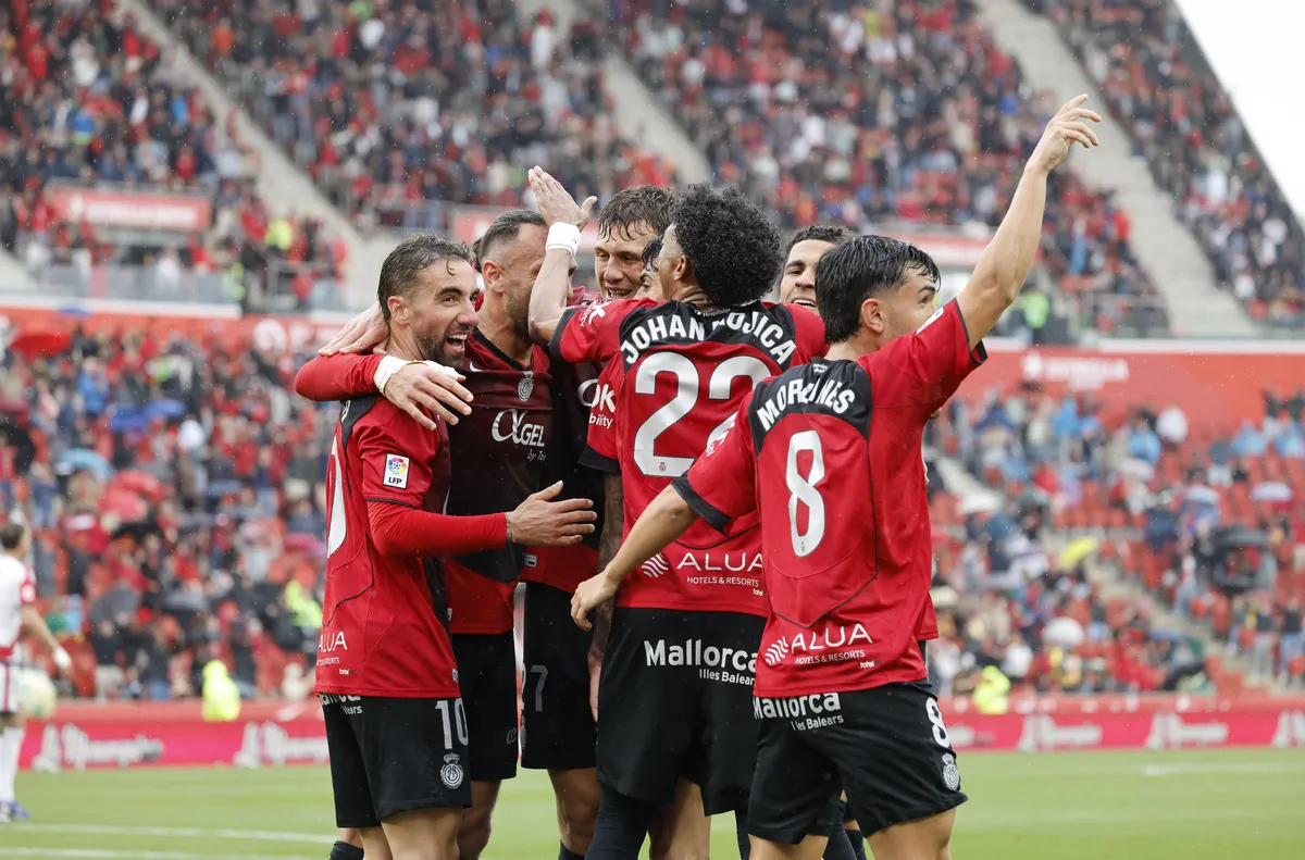 Майорка с класика над Райо Валекано (ВИДЕО)