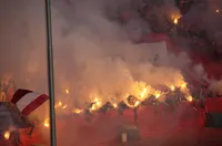 Феновете на ЦСКА: Заедно като един ще залеем всичко по пътя си