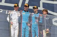 Успешен дебют за Любослав Руйков във Формула 4