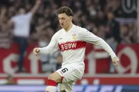 Щутгарт гази с 4:0 в Германия