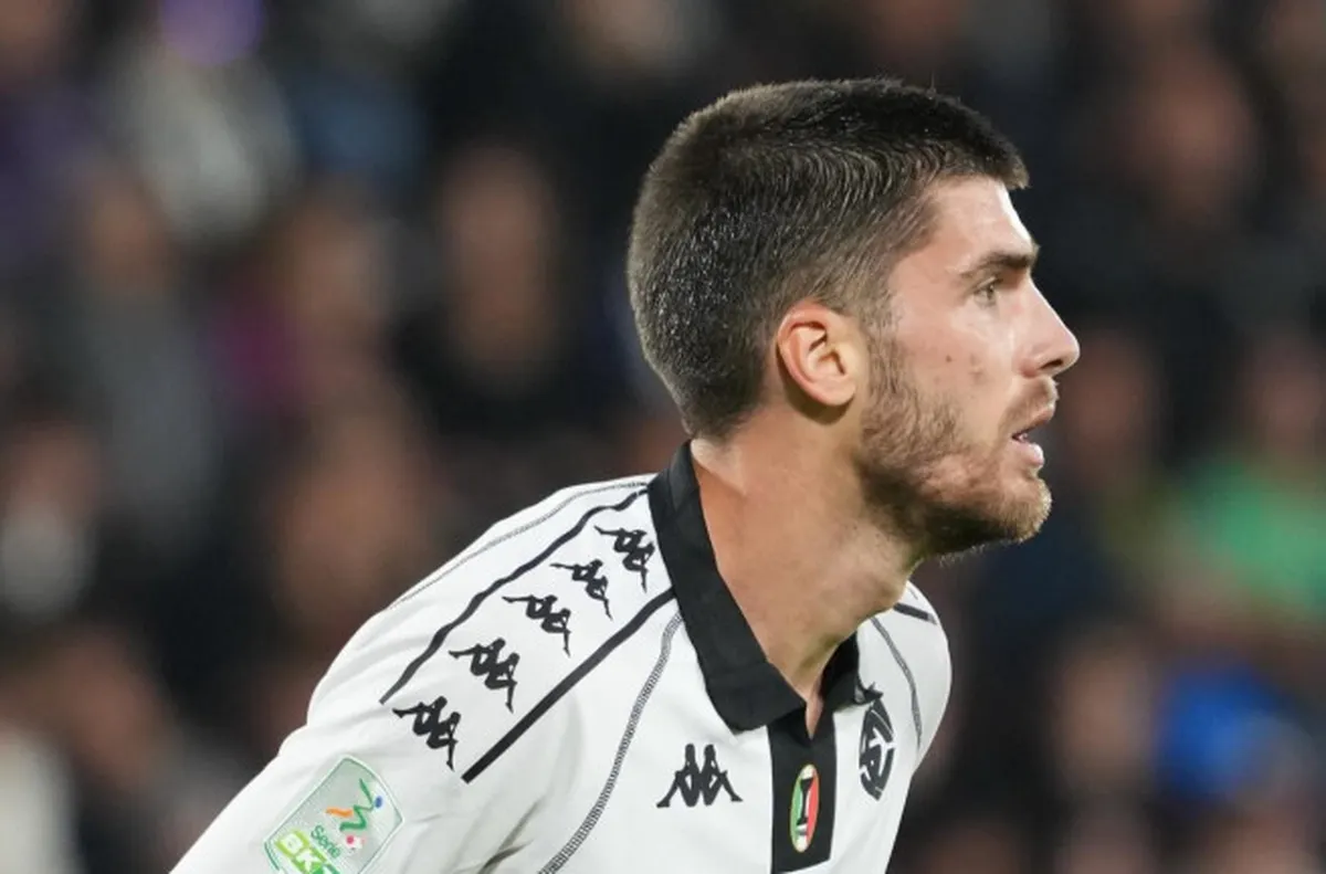 Специя пак падна, Петко Христов с цял мач 