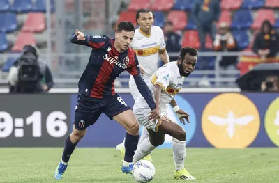 Болоня остана близо до Европа след 2:0 над закъсалия Лече