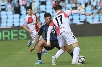 Овиедо хвърли неочакван бой на Селта Виго