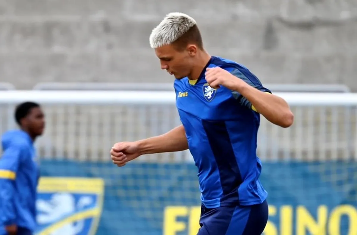 В Италия: Български талант спаси Бари в последните секунди